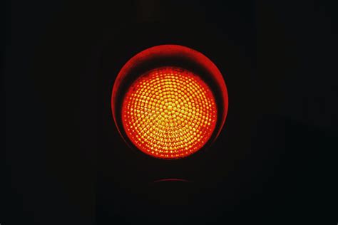 Running Red Lights Dangers Causes And Consequences Ron Meyers