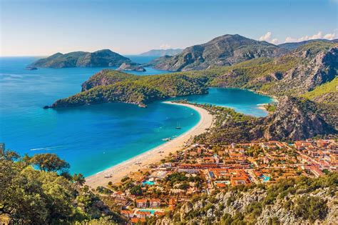 15 Best Things to Do in Fethiye (Turkey) - The Crazy Tourist