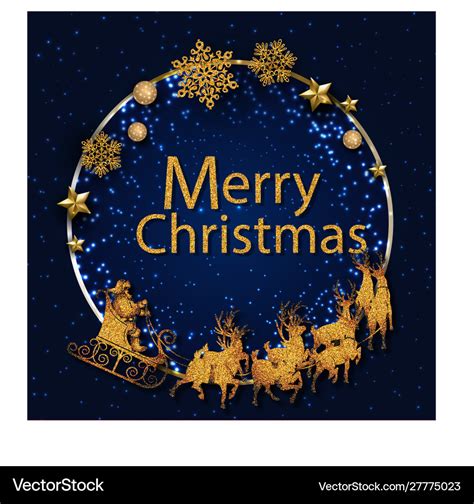 97 Merry Christmas Blue Background free Download - MyWeb