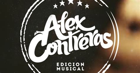 Alex Contrerass History Mixcloud