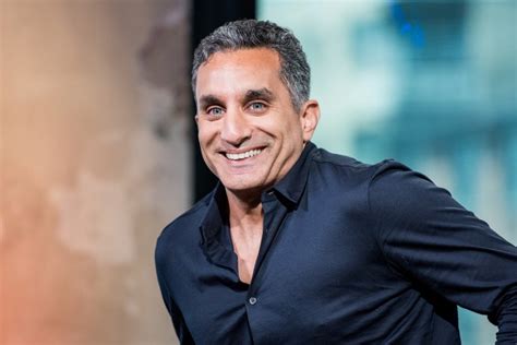 Bassem Youssefs Piers Morgan Interview Exposes Islamophobia In The West