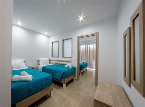 Caretta Beach Resort & Waterpark | Olympic Holidays