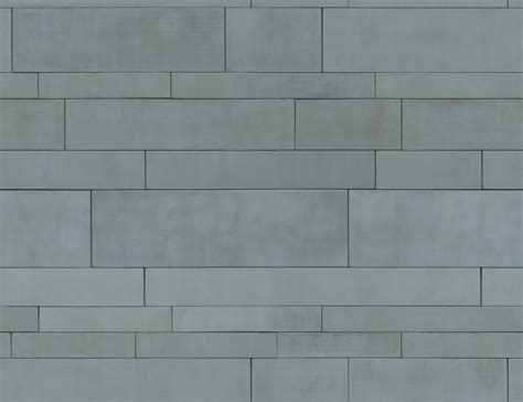 Metal Cladding Panels Seamless Texture › Architextures Paving Texture Wall Tile Texture Brick