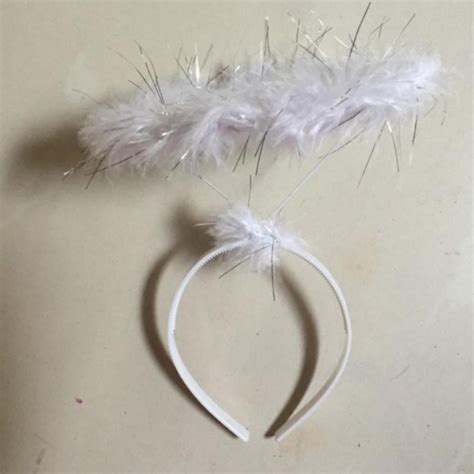 2 Pack Angel Halo Headbandhalloween Angel Headband Headpiece I Best