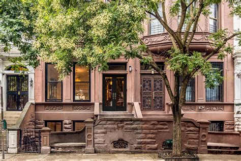 Tips For Renovating A Brownstone In Nyc · Fontan Architecture