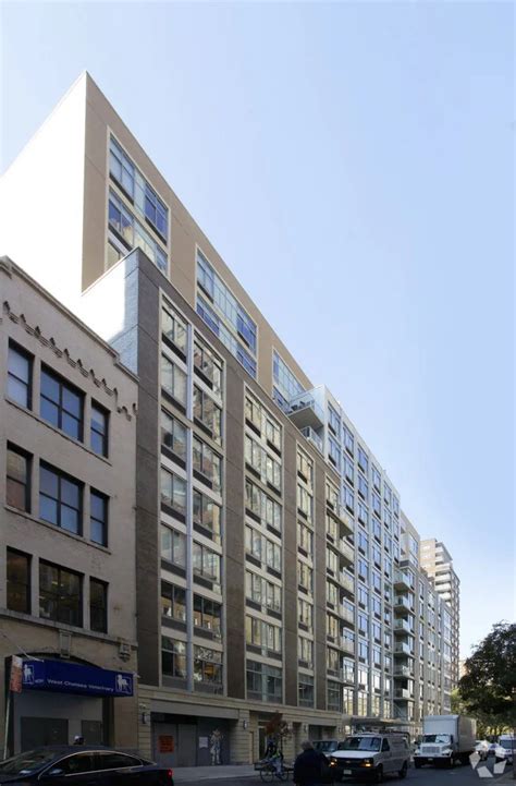 Chelsea Park Apartments New York - apartementsb