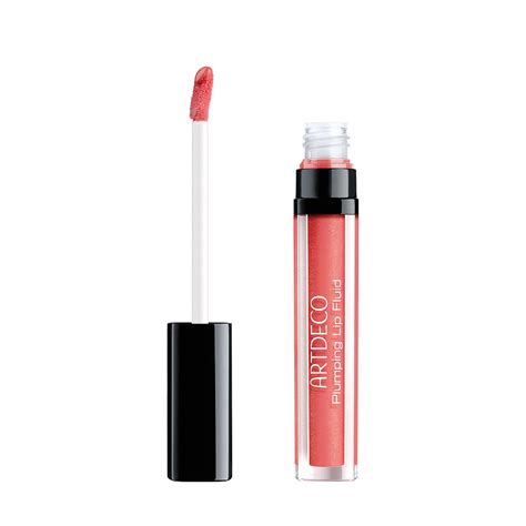 ARTDECO Блеск для увеличения объема губ Plumping Lip Fluid, № 21, 3 мл ...