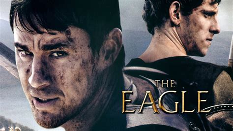 The Eagle 2011