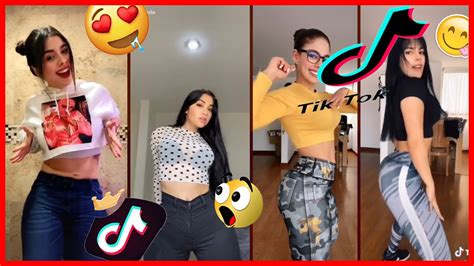 Bailes De Tik Tok Nuevos 2024 Camala Yvonne