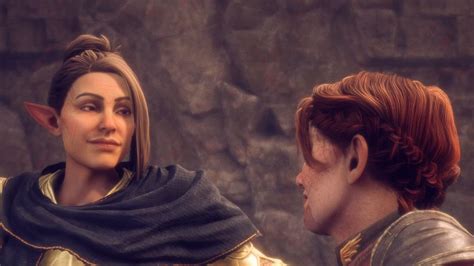 Dragon Age The Veilguard Bellara Romance Guide Dialogue Choices And Ts Dexerto