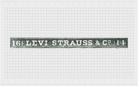 Levi’s Logo History, Symbol, Meaning And Evolution