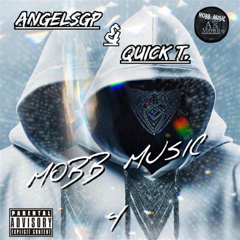 Mobb Music 4 Single By Angelsgp Spotify