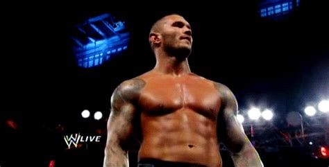 Randy Orton  Find And Share On Giphy