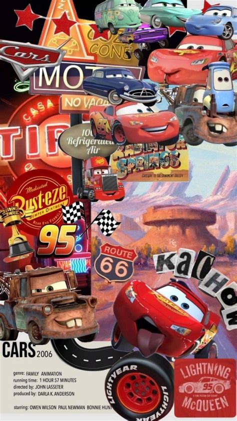 Rayo McQueen Imagenes De Cars Videos De Cars Rayo Mcqueen