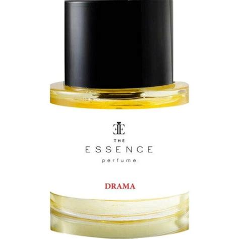The Essence Perfume » Fragrances, Reviews and Information