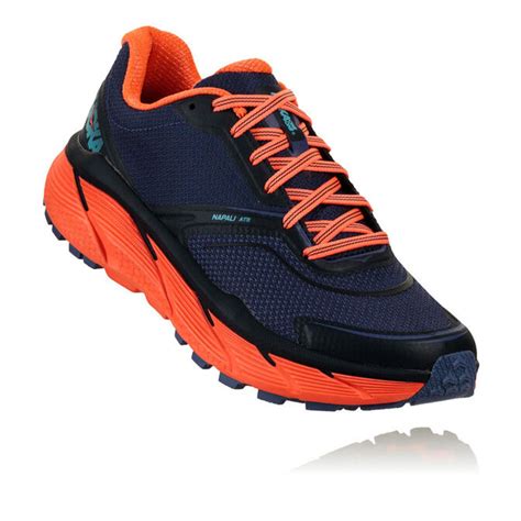 Hoka Napali ATR Women's Trail Running Shoes - 58% Off | SportsShoes.com