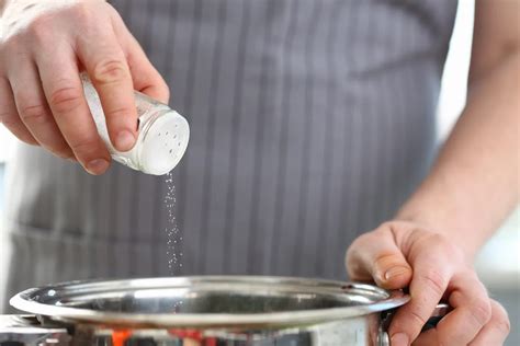 Faut il saler leau des pâtes les détails dune cuisson précise Panzani