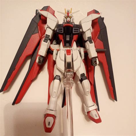 Mgsd フリーダムガンダム 塗装済完成品 ガンプラ 人気最短出荷 Blog Knak Jp