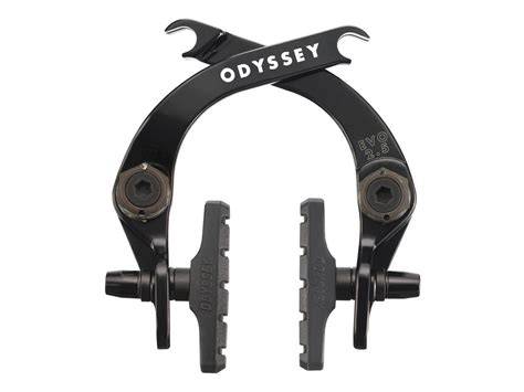 Odyssey BMX EVO 2 5 Bremse Kunstform BMX Shop Mailorder Deutschland