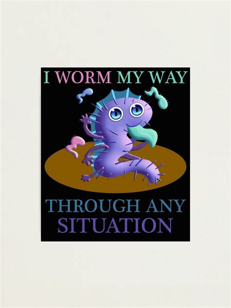 Worm On A String Worm Meme Funny String Worms Magic Worm Tumblr