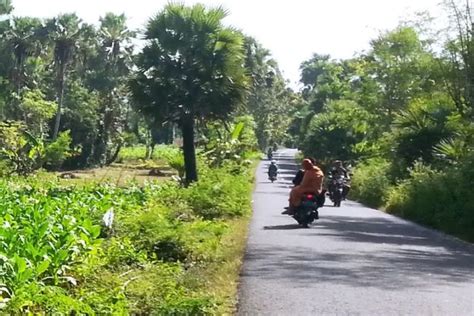 Luasnya Km Jadi Kecamatan Terkecil Di Sumenep Salah Satu Dari