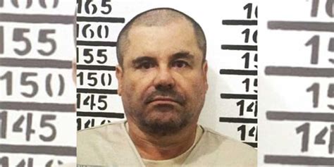 Socio Del Chapo Guzmán Se Declara Culpable En Chicago