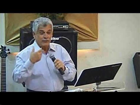 VENHO ADORAR Pastor Eber Silva YouTube