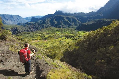 Lamenagement Du Territoire Sur Lile De La Reunion Communauté MCMS