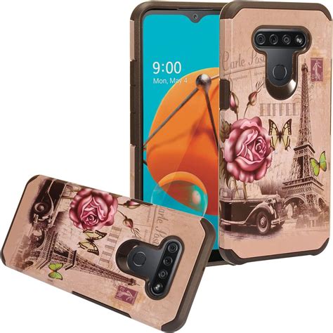 Amazon Celzen For Lg K Lg Reflect Lm K Hybrid Image