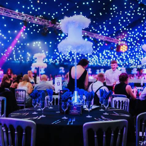 Amazing Company Christmas Parties In Milton Keynes