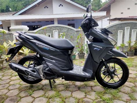 Dijual Honda Vario Kabupaten Magelang 1 Buah Dengan Harga Rp 15 500