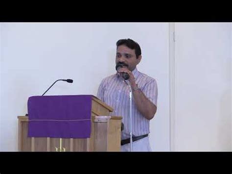 045 Gloucester UK Syro Malabar Mission Retreat By Br Thomas Paul 15