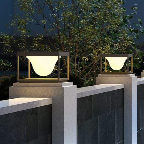 den tru cong kieu hien dai al mx