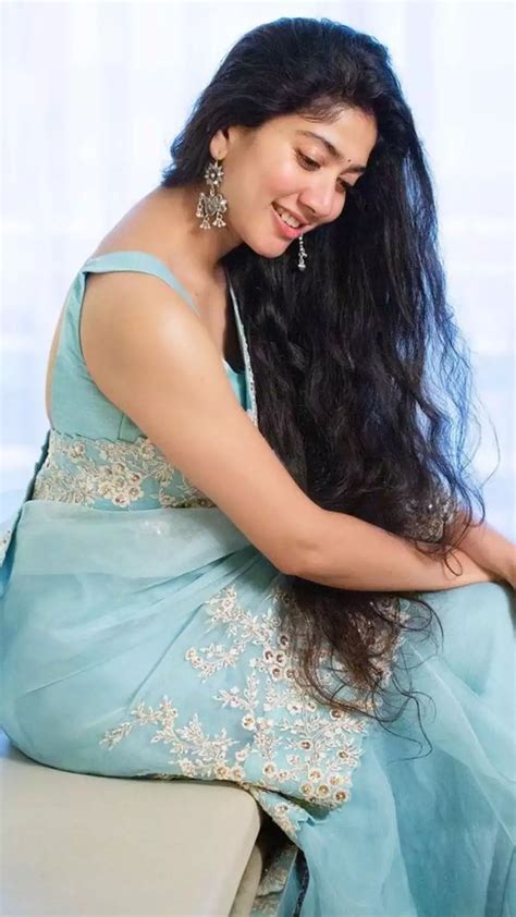 Sai Pallavi Biography - An Indian Actress who won two Filmfare Awards