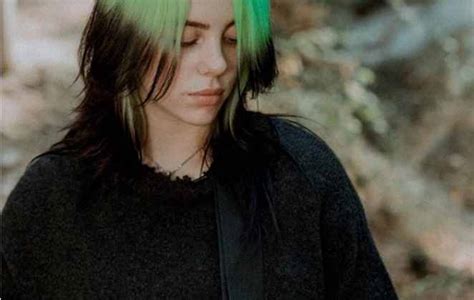 Documentário De Billie Eilish Já Tem Data De Estreia Ofuxico