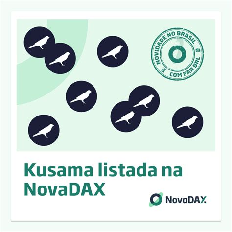 Semana Da Moeda Ksm Listado Na Novadax Blog Novadax