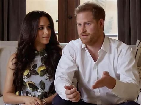 Royal war: Meghan and Harry’s TV interview battle with the family ...