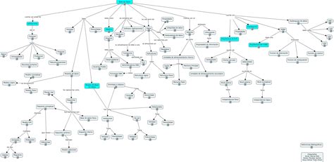 Triazs Clasificacion De Hardware Mapa Conceptual Riset