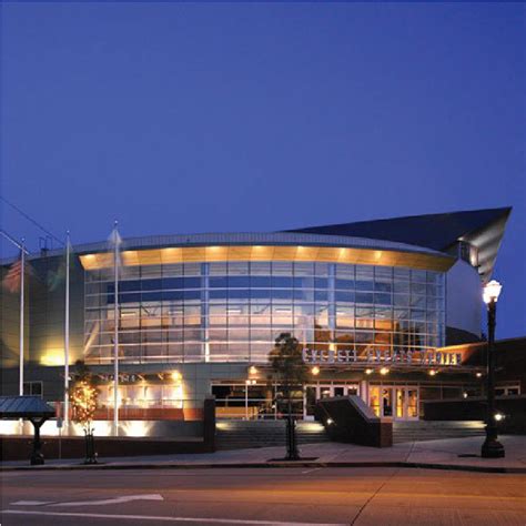 Everett Event Center- Comcast Arena - Supreme Steel