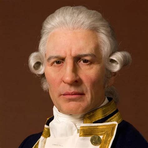 James Cook – Height, Weight, Age