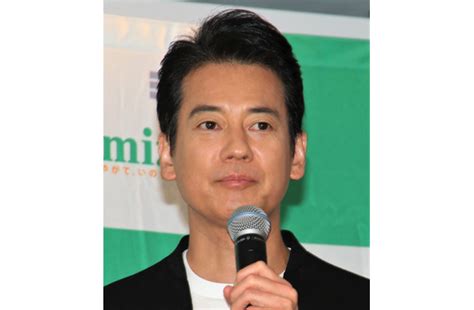 唐沢寿明、下積み時代はスタントマン「全身火だるまで3万円」 Rbb Today