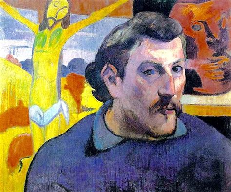 Поль Гоген. Гений, не дождавшийся славы | Дневник живописи