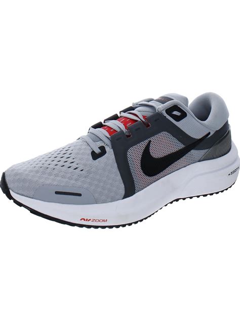 Nike Mens Air Zoom Vomero 16 Fitness Workout Running Shoes - Walmart.com