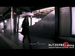 Hitzefrei Dating Public German Girl Nude In Subway Fucked At The Train Station Xxx Mobile