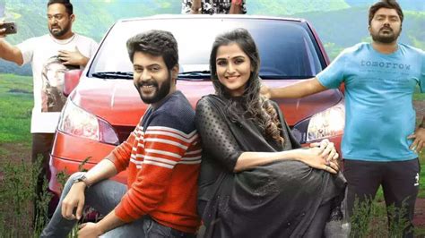 Plan Panni Pannanum movie review: This supposedly funny film, starring Rio Raj, is engaging in parts