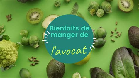 Quels sont les bienfaits de manger de lavocat Améliorez non