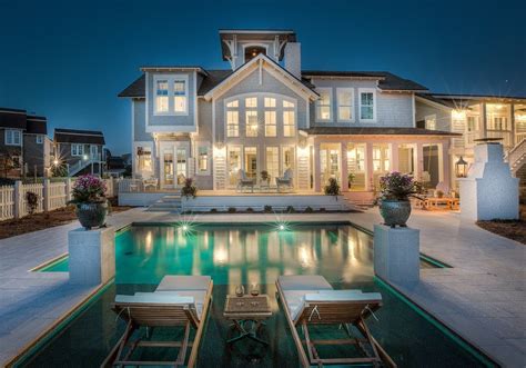 WaterColor Florida Luxury Homes $3M and Up