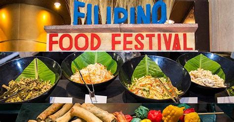 New York City's First Filipino Street Food Festival