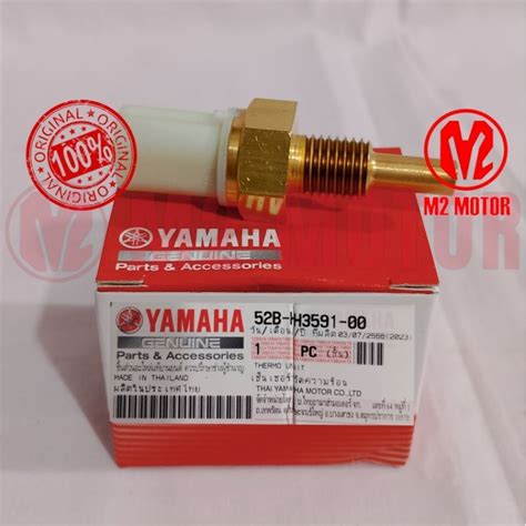 Jual Thermo Unit B H Original Yamaha Shopee Indonesia