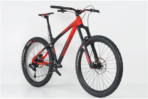 Test Vtt Commencal Meta Ht Race 2016 Vélo Xc Hardtail